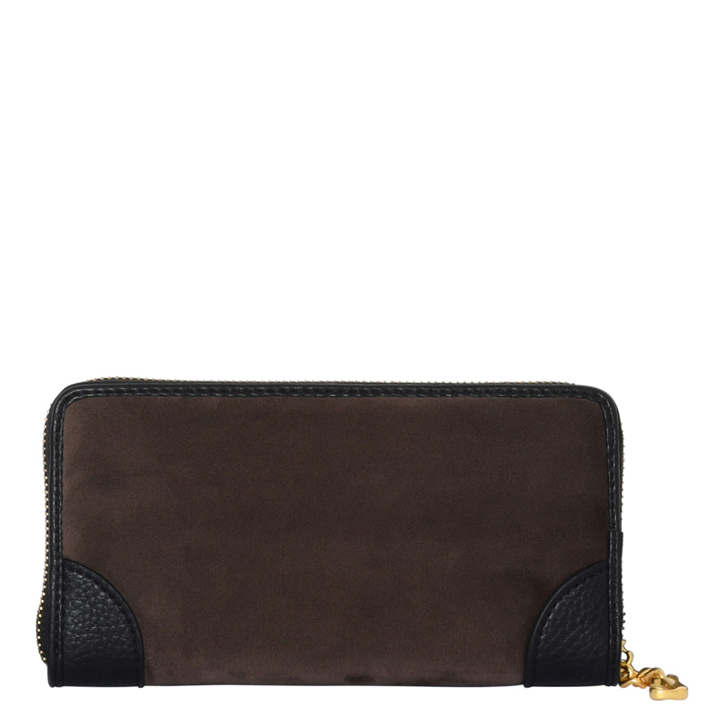 Juicy Couture Plånbok Daydreamer  Brun 2
