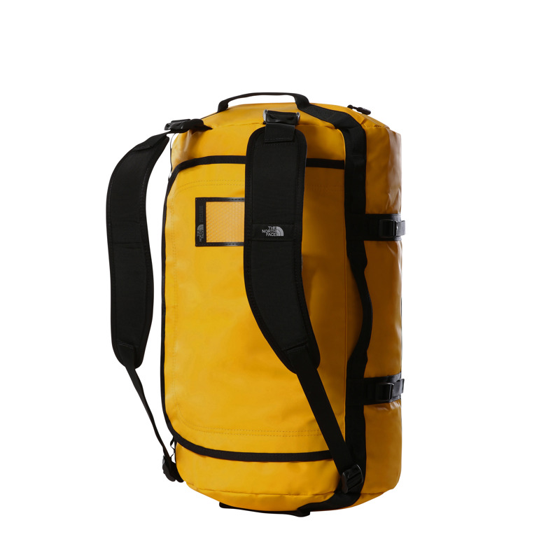 The North Face Duffel Bag Base Camp S Gul 3
