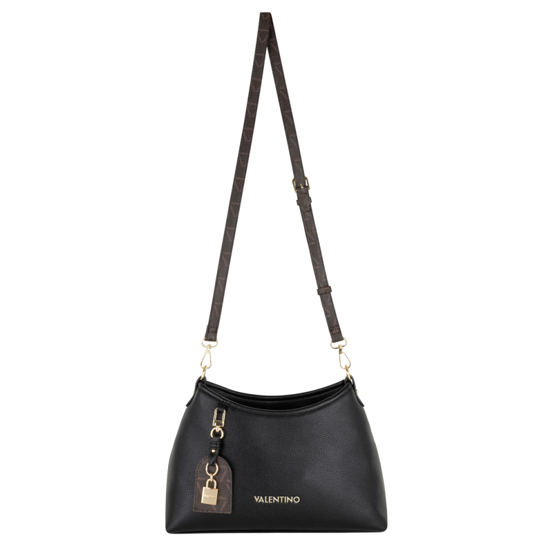 Valentino Bags Skuldertaske Lyssa Re Sort 4