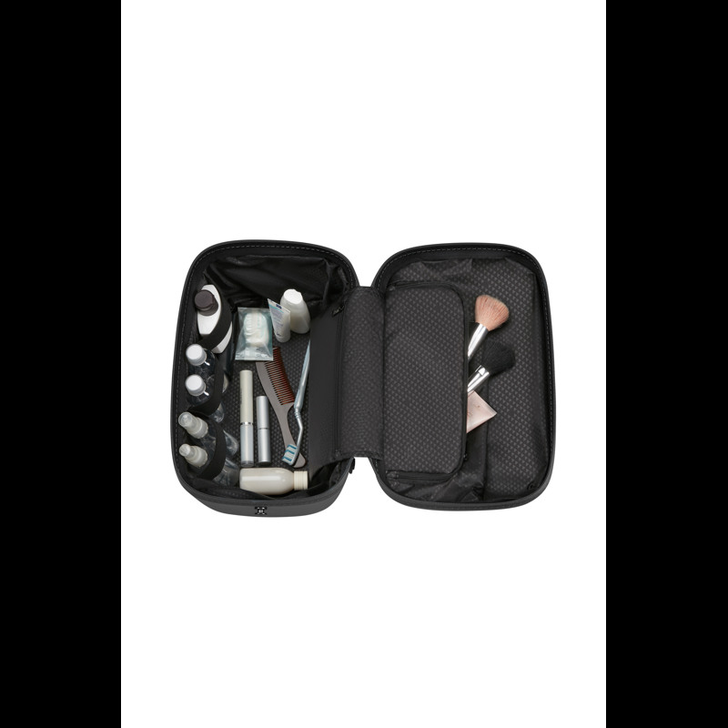 Samsonite Beautycase Stackd Svart 9