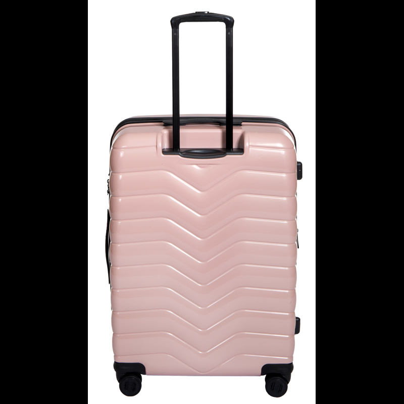 Cavalet Kuffert Smygehuk Pink 75 Cm 2