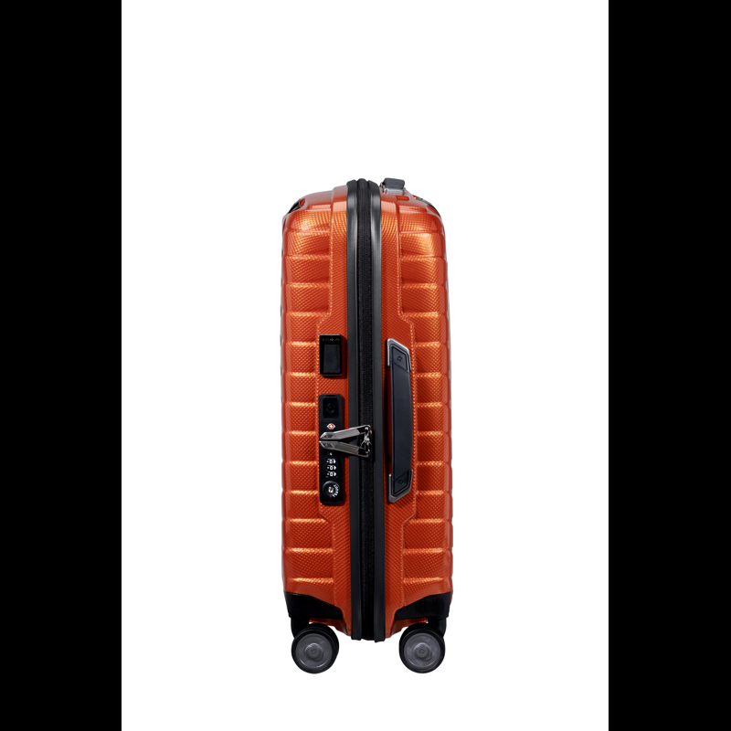 Samsonite Kuffert Proxis Orange 55 Cm 3