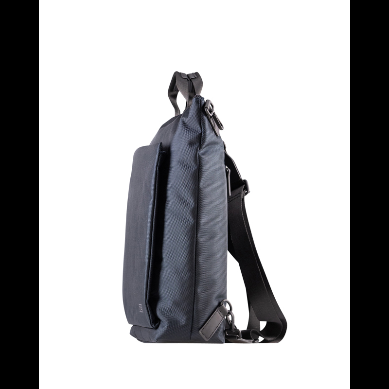 Jost X-Change taske Balling Navy 15" 7