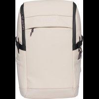 Beckmann Ryggsäck Street FLX Creme 1
