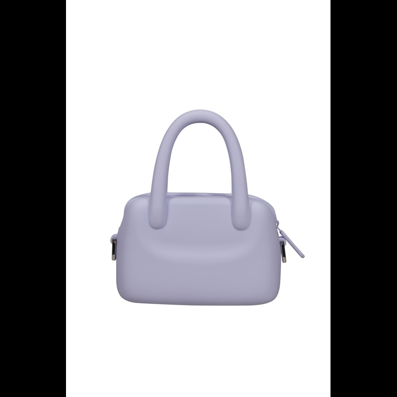 American Tourister Mini Handväska Jelly Pop Lila 9