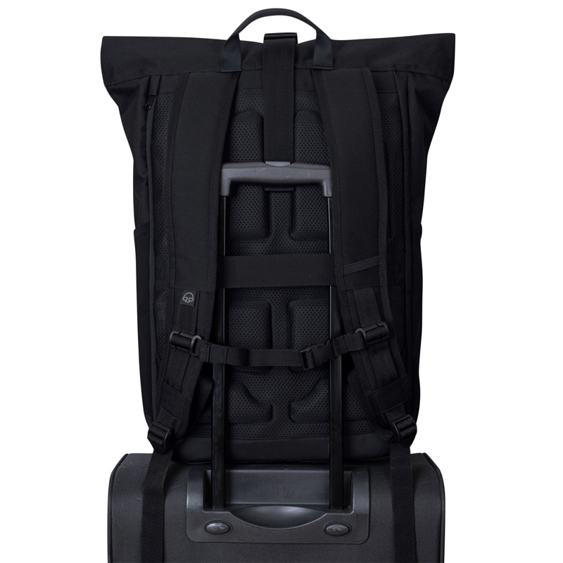 Johnny Urban Ryggsäck Allen XL Svart 8