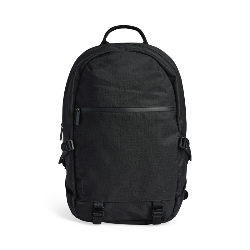 Tyler & Co Rygsæk Everton Sort 15" 1
