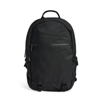 Tyler & Co Rygsæk Everton Sort 15" 1