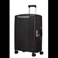 Samsonite Resväska Upscape Svart 68 Cm 1