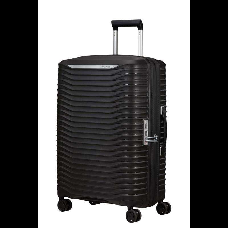 Samsonite Resväska Upscape Svart 68 Cm 1