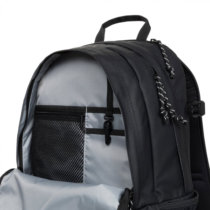 Eastpak Rygsæk Gerys Pro Sort/Sort 16" 6