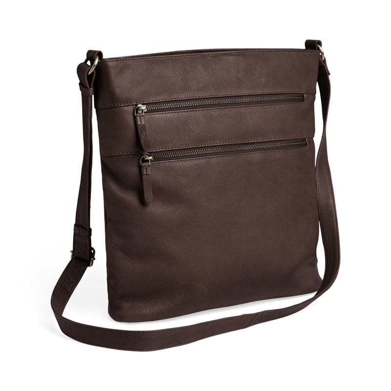Aura Crossbody Kaia L M. Brun 2