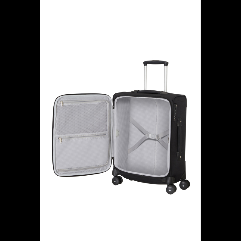 Samsonite Resväska Beauhaven Svart 6