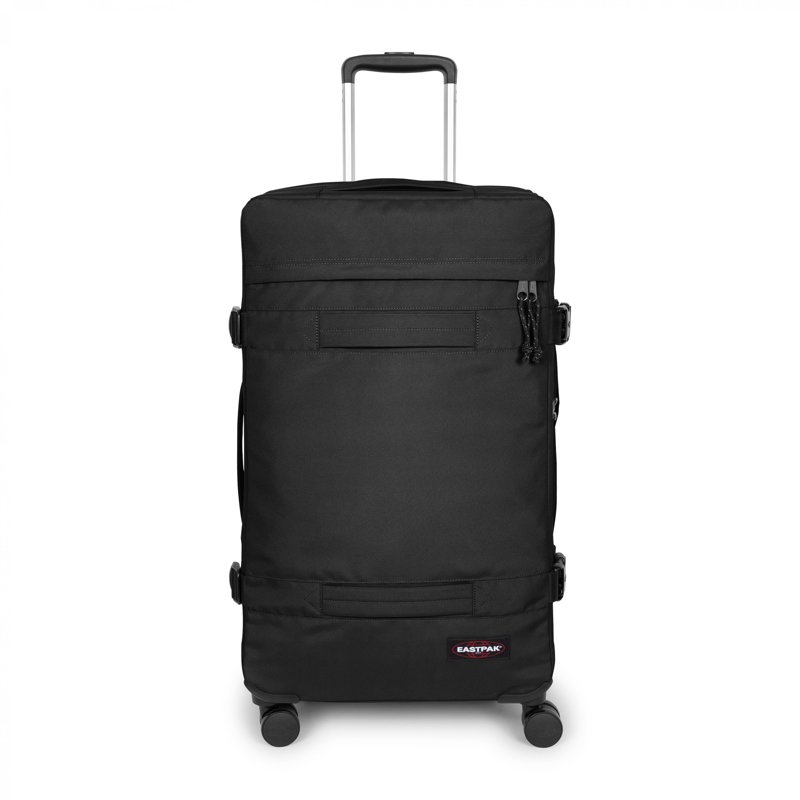 Eastpak Resväska Transit'R 4 Svart Str M 1