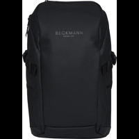Beckmann Rygsæk Street Go  16" Sort