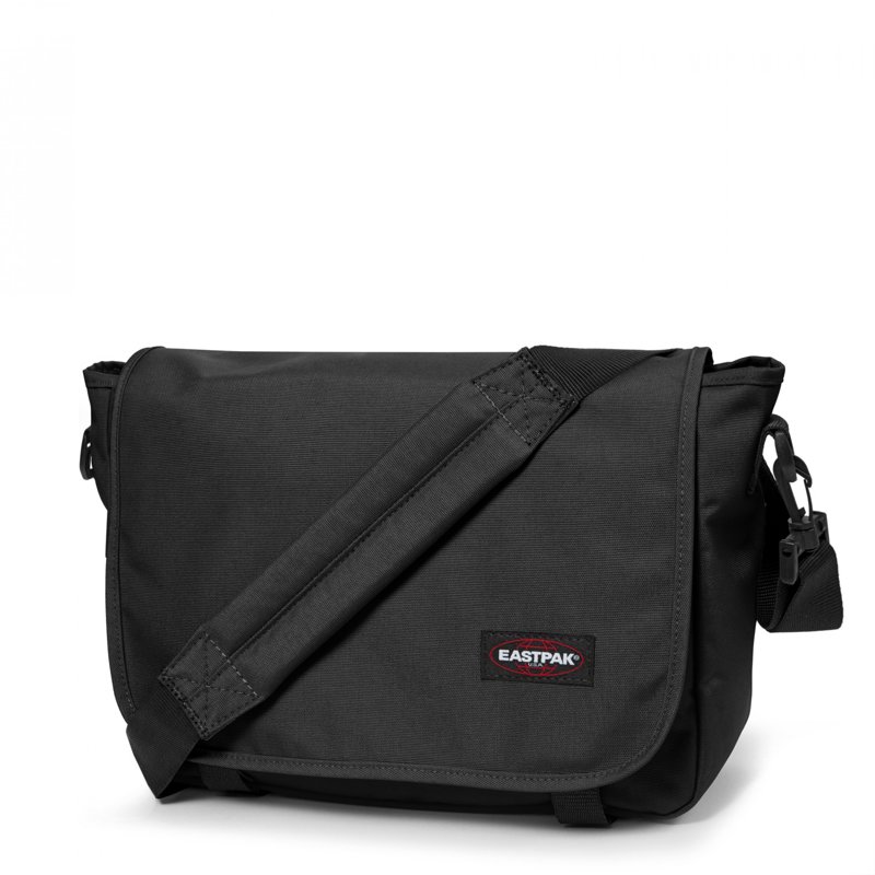 Eastpak Axelväska JR Svart 7