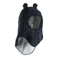 Molo Balaclava Kay M. blå 6 mdr. - 12 mdr. 1