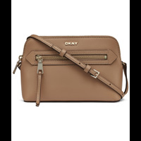 DKNY Crossbody Bryant Ave Beige 1
