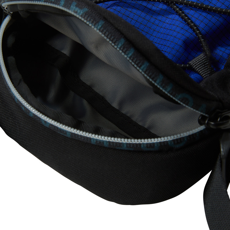 The North Face Crossbody Jester Blå/sort 4