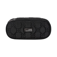 Sofie Schnoor Pennfodral Oval SagaSY Svart 1