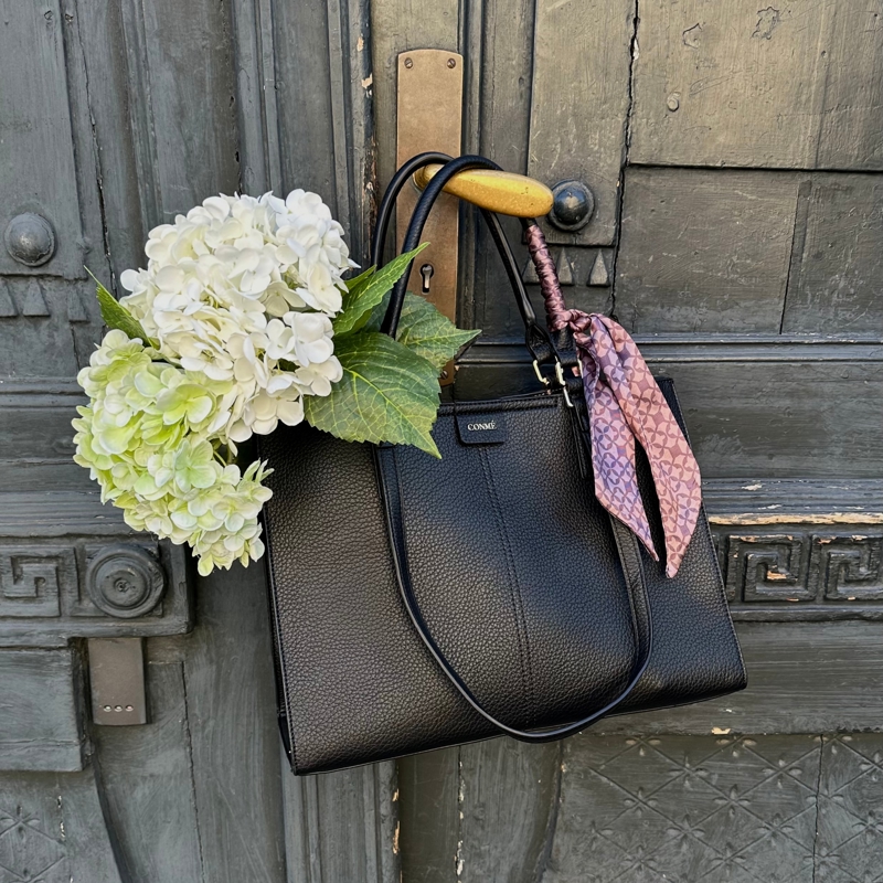 Conmé Shopper Kenya Sort 13" 2
