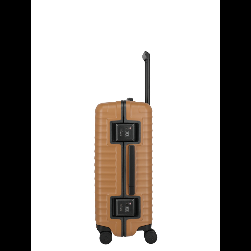Titan Kuffert Overseas Bronze 69 Cm 2