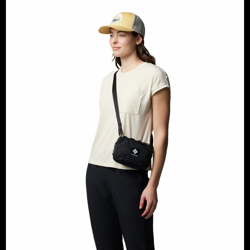 Columbia Crossbody Trail Traveler Sort 5