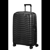 Samsonite Resväska Proxis M. Grå 69 Cm 1