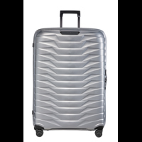 Samsonite Kuffert Proxis Sølv 81 Cm 1