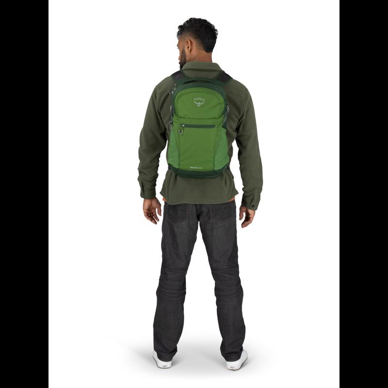 Osprey Ryggsäck Daylite Plus Grön 7