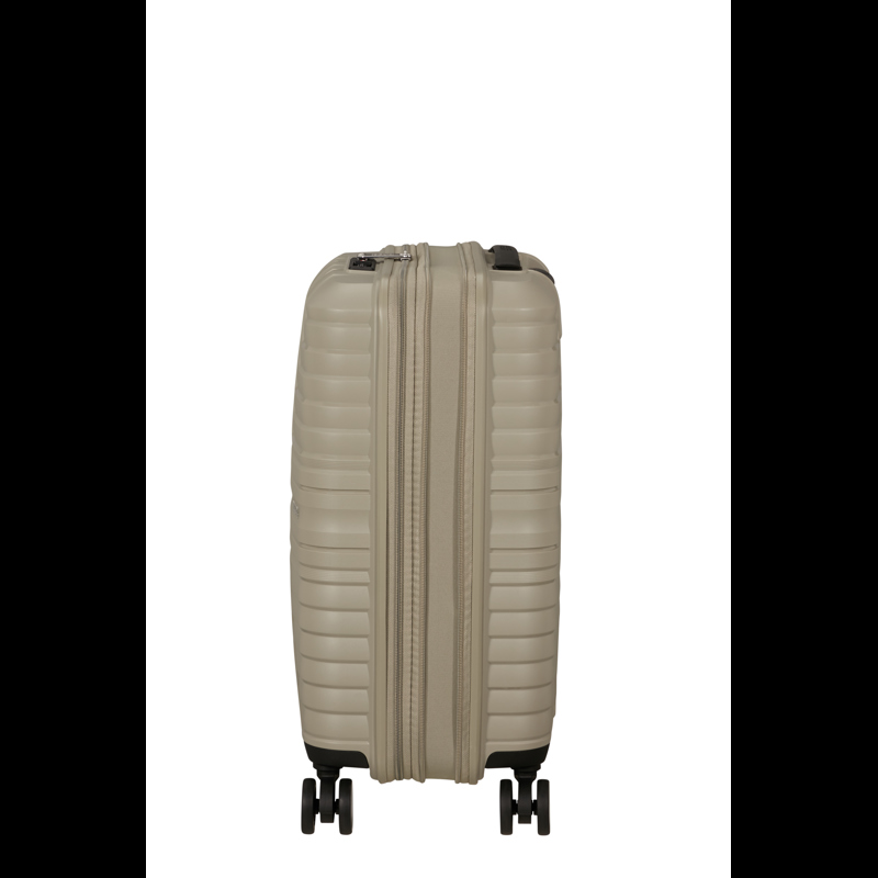American Tourister Kuffert Flytwist Sand 55 Cm 5