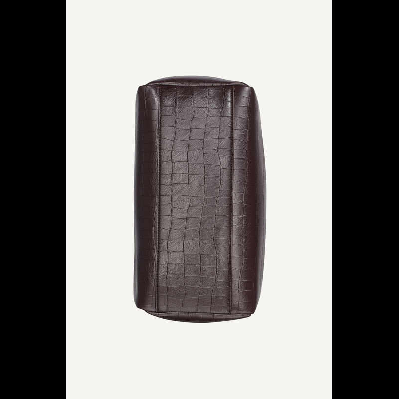 DKNY Skuldertaske Willa Brun/brun 6