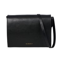 Burkely Crossbody Fine Florence Svart 1