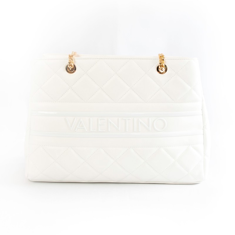 Valentino Bags Shopper Ada Hvid 5