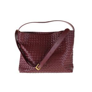 By Stær Crossbody Dagmar Bordeaux