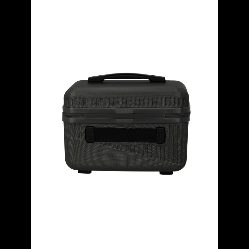 travelite Beauty Box Bali Svart 5