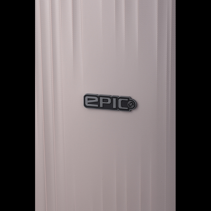 EPIC Resväska Halo Beige 65 Cm 10