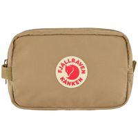 Fjällräven Toilettaske Kånken Gear Bag Brun 1