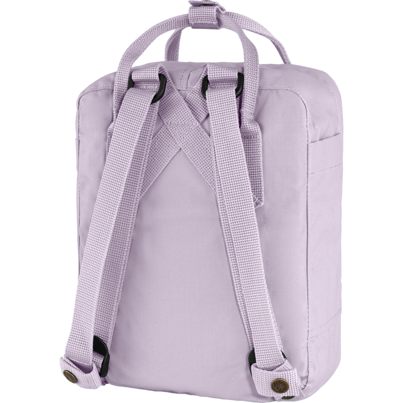 Fjällräven Rygsæk Kånken Mini Lavendel 4