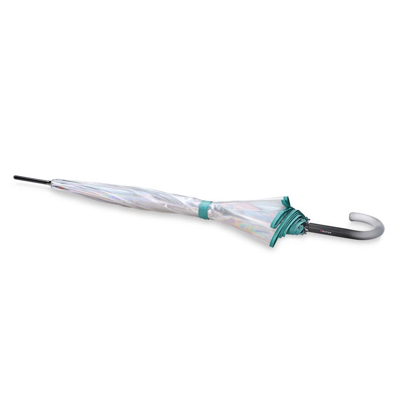 Knirps Paraply transparent C.760 Transparent 2