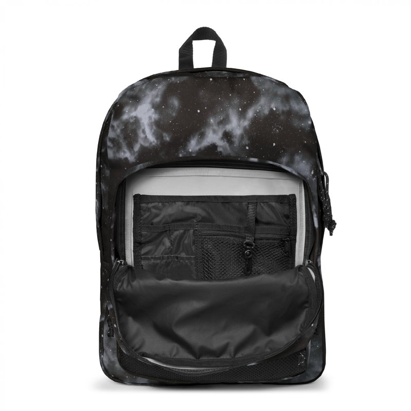 Eastpak Rygsæk Pinnacle Sort/grå 2