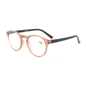 Conmé Läsglasögon Elvira +1 Brun alt image