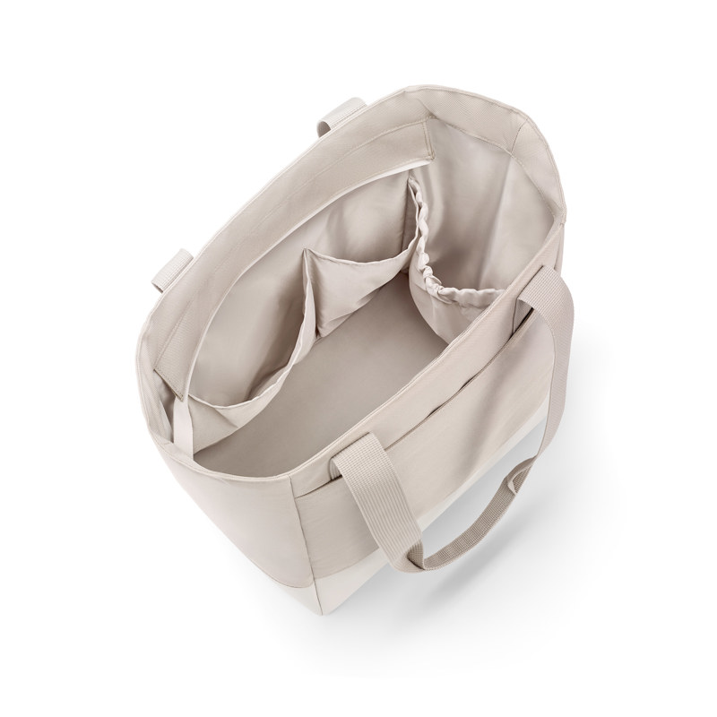 Reisenthel Taske Travelshopper Sand 4