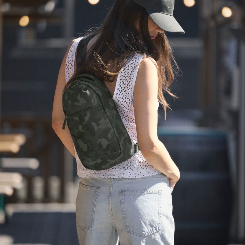 MARKBERG Sling Bag TrekMBG Kamouflage 2