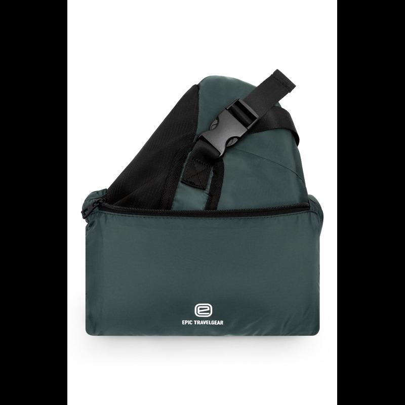 EPIC Ryggsäck Totebag XPack Grön 5