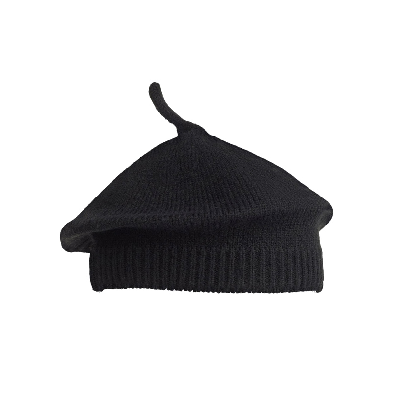 Molo Hatt Kaylee Svart 10-16 år 1