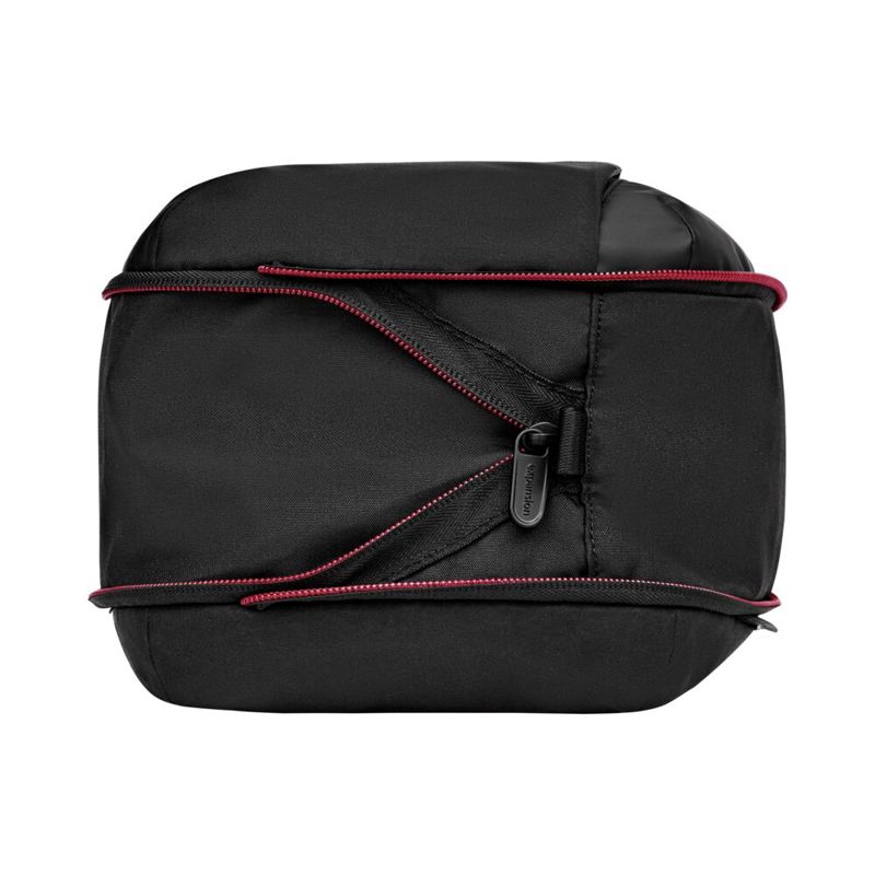 Victorinox Pakkepose Travel Essen Sort 8