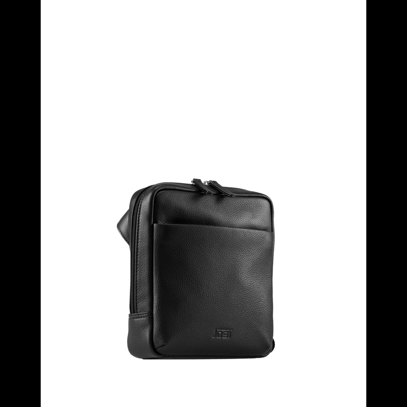 Jost Skuldertaske XS Frankfurt Sort 2