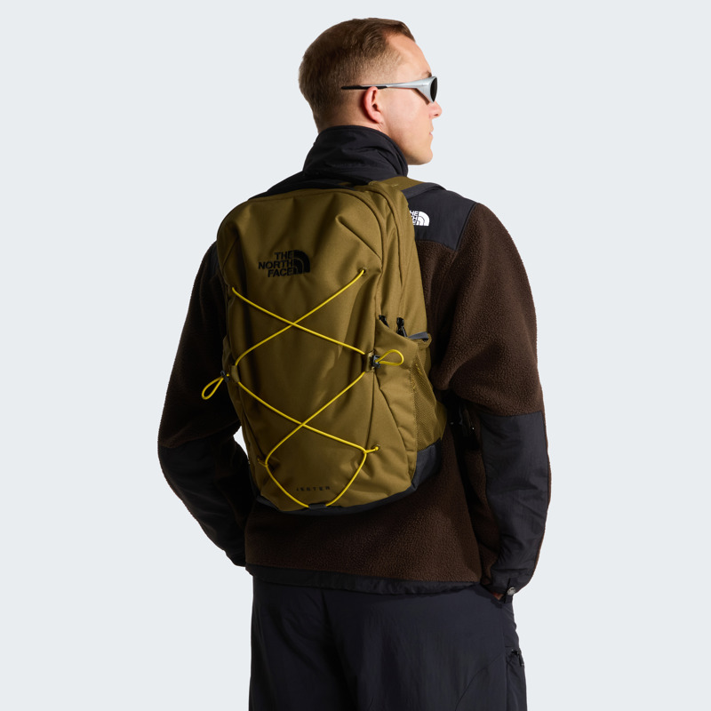 The North Face Rygsæk Jester Brun/Beige 2