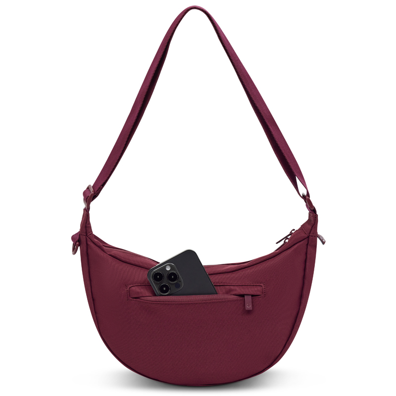 Johnny Urban Crossbody Ally M Rød 6